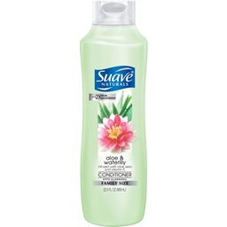 [7985] SUAVE COND ALOE 22.5oz        