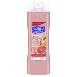 [13015] SUAVE EXFOLIATE GRAPEFRUIT    