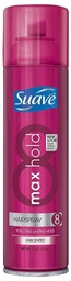 [453] SUAVE HAIR SPRAY 11oz         