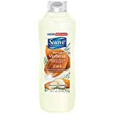 [7582] SUAVE SHAMPOO/COND/30oz       