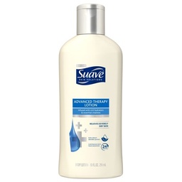 [11899] SUAVE THERAPY RELIEVES 10oz   