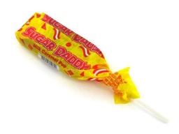 [1169] SUGAR DADDY MINI              