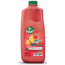 [2681] SUIZA FRUIT LIGHT F.PUNCH 64oz