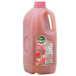 [307] SUIZA GUAVA PIÑA 1/2 GALON    