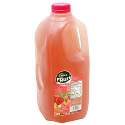 [304] SUIZA KIWI STRAWBERRY 1/2 GLN 