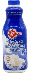 [1001] SUIZA LECHE CREMOSA 32oz      