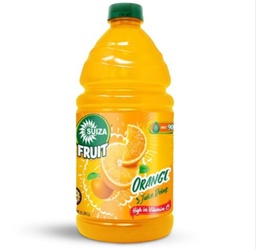 [5611] SUIZA FRUIT CHINA 59oz 5970