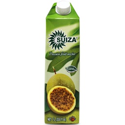 [10041] SUIZA NECTAR PARCHA 1L        