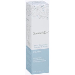 [12159] SUMMERS EVE DUCHA FEMENINA 4.5