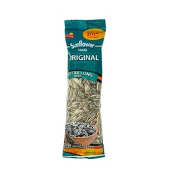 [620] SUNFLOWERS ORIGINAL L/SEED