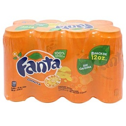 [936] SUNKIST CHINA PAQ 8           