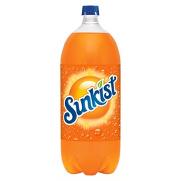 [801] SUNKIST PADRINO 2 LITROS      