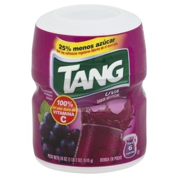 [5259] TANG UVA 18oz                 