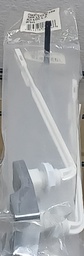 [1027] TANK LEVER PLASTIC 1PCBAG     