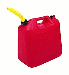[255] TANQUE DE GAS 10 GALONES      