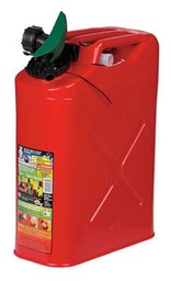 [1524] TANQUE DE GAS 5 GALONES       