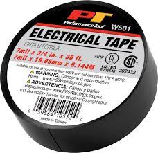 [8790] TAPE NEGRO ELECTRICAL PEQ     