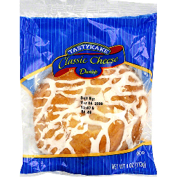 [685] TASTYKAKE CLASSIC CHEESE 4oz  