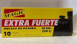 [9455] BOLSAS EXTRA STRENGTH MAGIC 30gal          