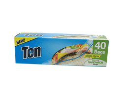 [12556] TEN SANDWICH                  