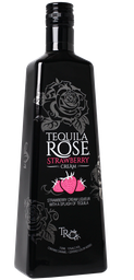 [3265] TEQUILA ROSE 750ml