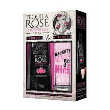 [8468] TEQUILA ROSE PQT/REGALO       