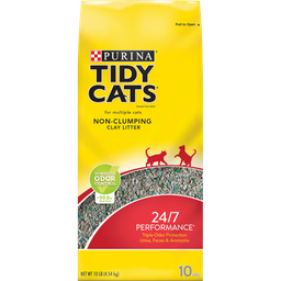 [374] TIDY CATS 10 LB               