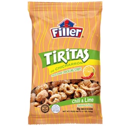 [6304] TIRITAS DE FILLER 4oz         