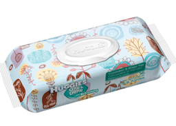 [4437] TOALLITAS HUGGIES 56 WIPES    