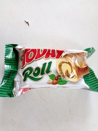 [12109] TODAY ROLL HAZELNUT CREAM     