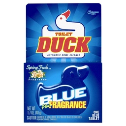 [13051] TOILET DUCK BOWL CLEANER1.7oz 