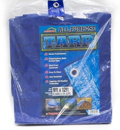 [10332] TOLDO 9pies X 12pies          