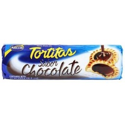 [1265] TORTITA CHOCOLATE             
