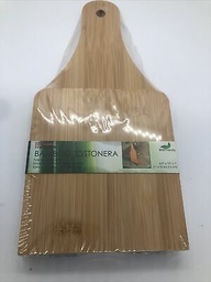 [6396] TOSTONERA DE BAMBOO GRANDE    