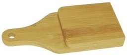 [9905] TOSTONERA DE BAMBOO PEQ       