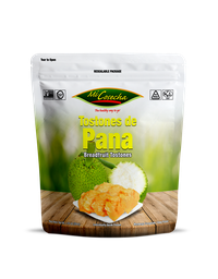 [13630] TOSTONES DE PANA MI COSECHA   