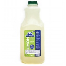 [11840] TRES MONJITAS LIMON 59oz