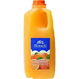 [4319] TRES MONJITAS CHINA 1/2 G     