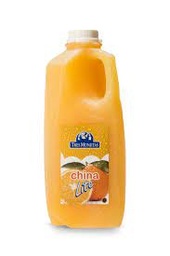 [10172] TRES MONJITAS CHINA LITE 64oz