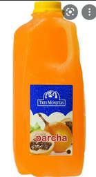 [4318] TRES MONJITAS PARCHA 64oz