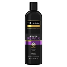 [9196] TRESEMME KERATIN REPAIR SHAMPO