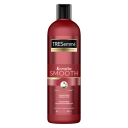 [11110] TRESEMME KERATIN SMOOTH SHAMPO