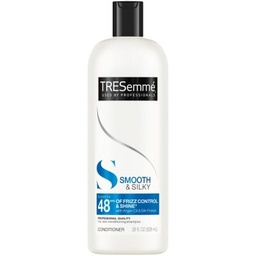 [11309] TRESEMME SMOOTH&SILKY SHAPOO  28oz