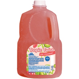 [5566] TROPIC TWIST KIWI STRAWB 120oz