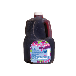 [5569] TROPIC TWIST UVA 120oz        