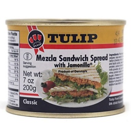 [3311] TULIP MEZCLA PARA SANDWICH    