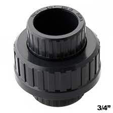 [R7874] UNION UNIVERSAL 3/4 PVC PEGAR 