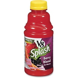[2456] V-8 SPLASH BERRY BLEND        