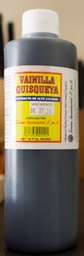 [5215] VAINILLA NEGRA QUISQUEYA 8oz  