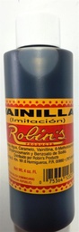 [10811] VAINILLA ROBIN'S 4oz          